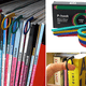 Image for article titled P-Hook Bookmark Gives You Something To Grab